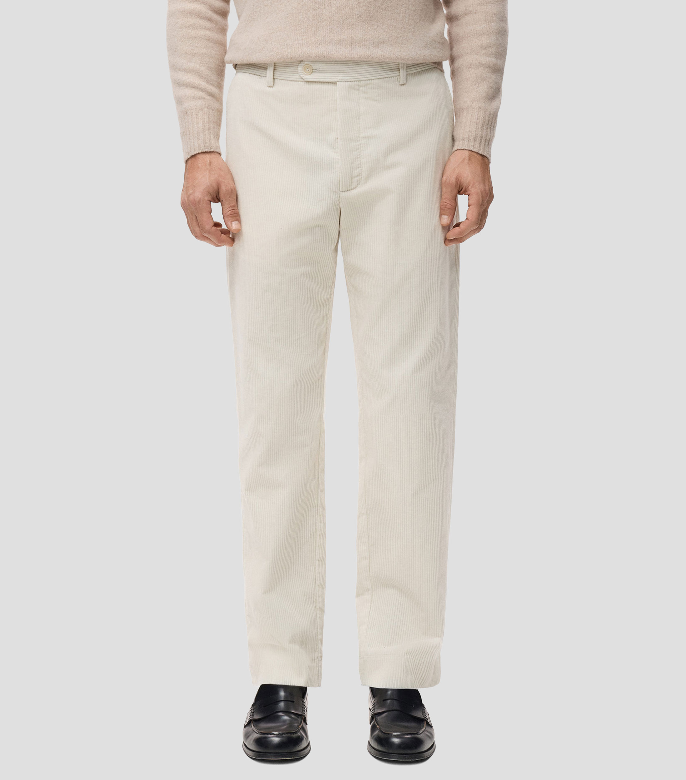 Pantalón casual Hombre